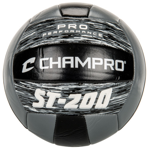 Vist Large View of Product Image Which is New ST200 IN OUT VOLLYBALL BPK