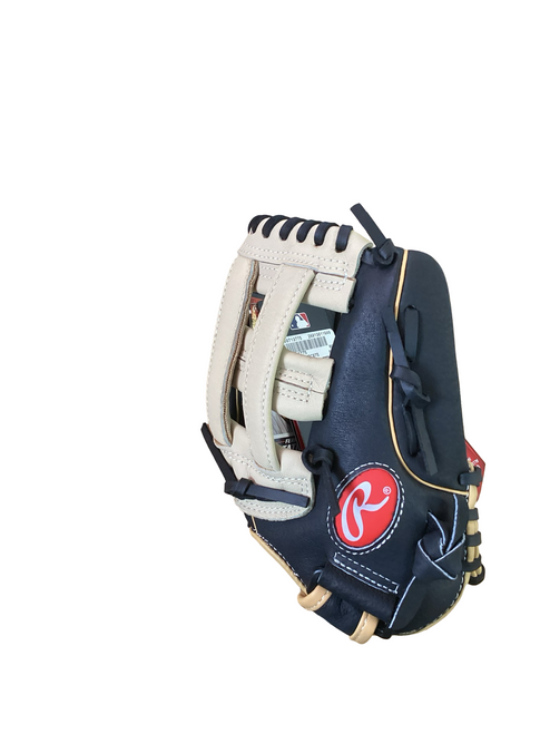 Vist Large View of Product Image Which is New Sure Catch Tatis RH 11in