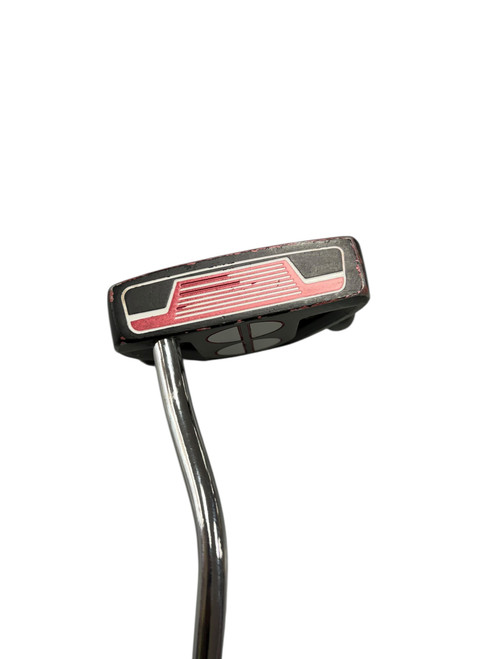 Vist Large View of Product Image Which is Used Ray Cook SR 550 Mens Putter RH
