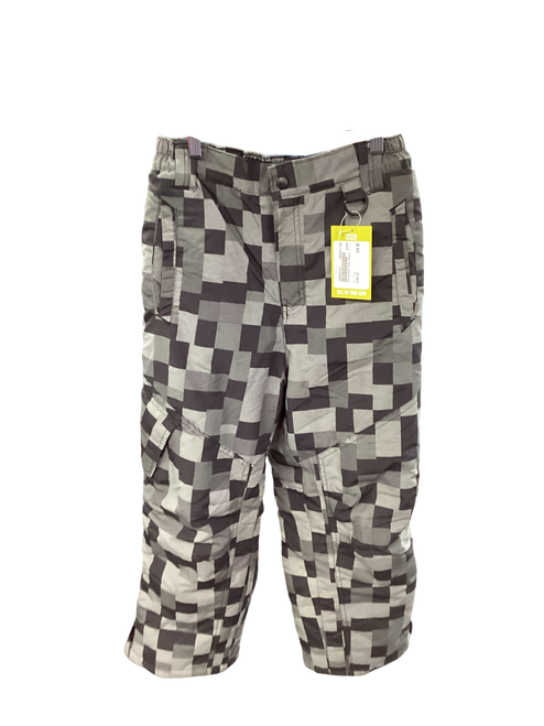 Vist Large View of Product Image Which is Used Athetech Snow Pants Youth Large