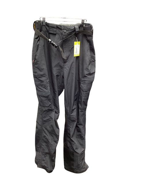 Vist Large View of Product Image Which is Used Alpine Design Snow Pants Mens Large