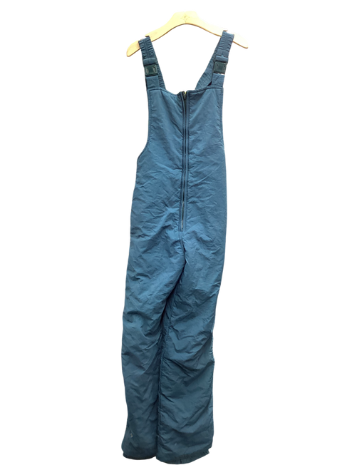 Vist Large View of Product Image Which is Used Pacific Trail Snow Bibs Womens Medium