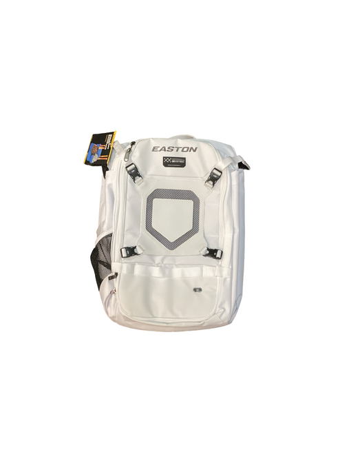 Vist Large View of Product Image Which is New Walkoff Ethos BP WHT