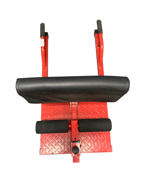 Vist Large View of Product Image Which is Used Sissy Squat 