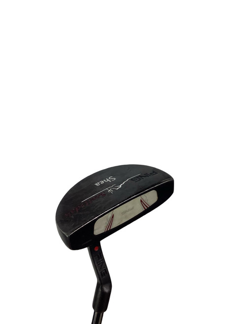 Vist Large View of Product Image Which is Used Ping SCOTSDALE SHEA Mens Putter RH