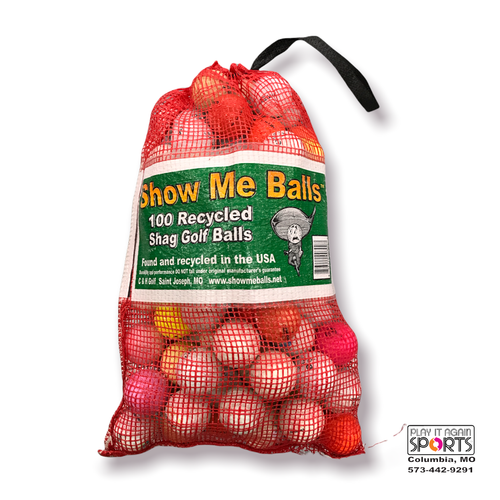 Vist Large View of Product Image Which is Golf Golf Balls