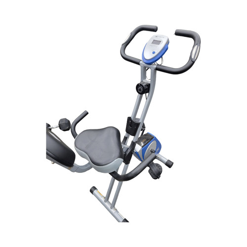 Vist Large View of Product Image Which is Used Xterra FOLDING BIKE Compact Bike