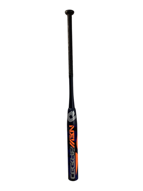 Vist Large View of Product Image Which is Used Demarini NEW BREED GTS BB/SB Slowpitch Bat 34"