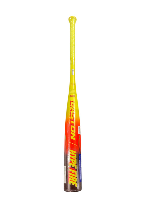 Vist Large View of Product Image Which is New 2026 HYPE FIRE BBCOR 33 -3