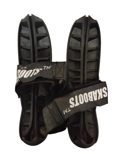 Vist Large View of Product Image Which is Used Skaboots Skate Guards SM