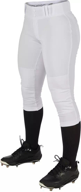 Vist Large View of Product Image Which is New LRG WOM WT BELT LO RIS PANTS