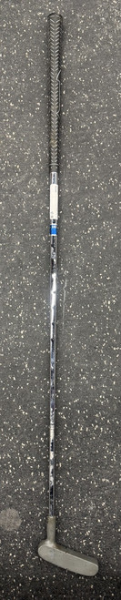 Vist Large View of Product Image Which is Used PUTTER Mens Putter RH