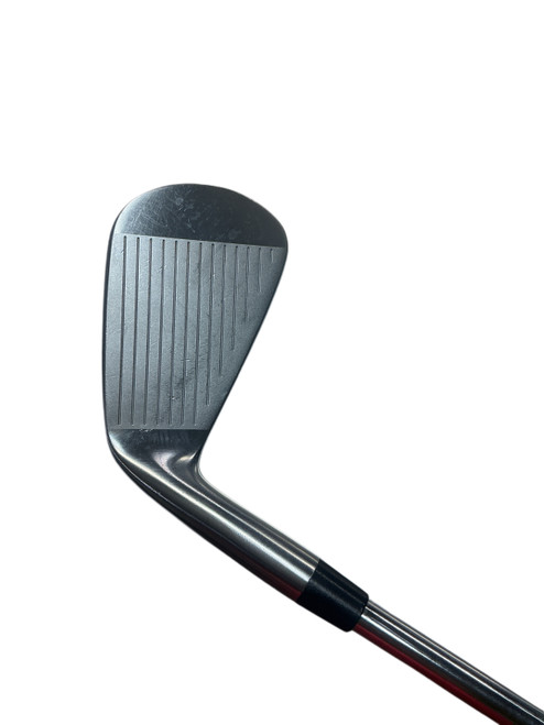 Vist Large View of Product Image Which is Used TAKOMO 301CB IRON SET Mens Iron Set RH 4I-PW