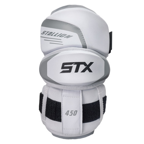 Vist Large View of Product Image Which is New STX Stallion 450 Arm Pads-L
