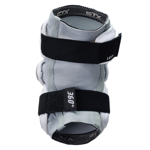 Vist Large View of Product Image Which is New STX Stallion 450 Arm Pads-M
