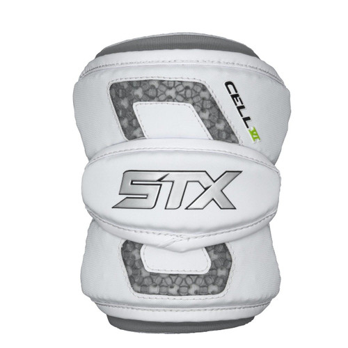 Vist Large View of Product Image Which is New STX Cell VI Elbow Pad-L