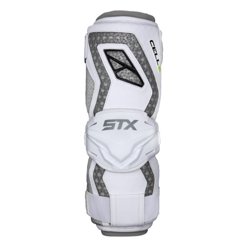 Vist Large View of Product Image Which is New STX Cell6 Full Arm Guards L