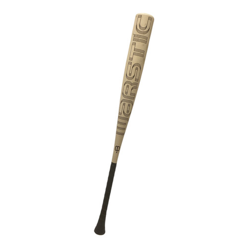 Vist Large View of Product Image Which is WARSTIC BB/SB USSSA 2 3/4 Bat Tan 32"