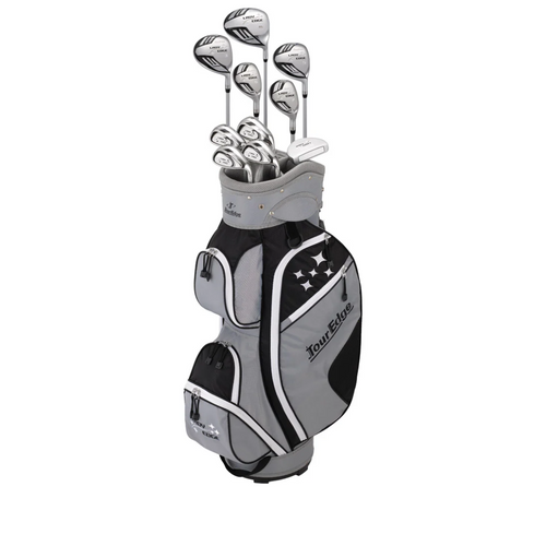 Vist Large View of Product Image Which is Golf Women's Package Sets