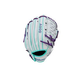 Vist Large View of Product Image Which is New WILSON A500 SIREN 11-3/4"