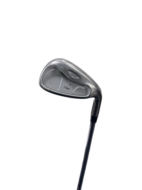 Vist Large View of Product Image Which is Used Taylormade RAC Mens Individual Iron RH 8 Iron