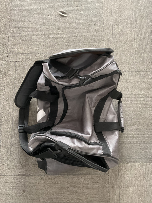 Vist Large View of Product Image Which is Used Adidas Large Equipment Bag