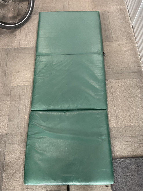 Vist Large View of Product Image Which is Used Exercise Accessory Other