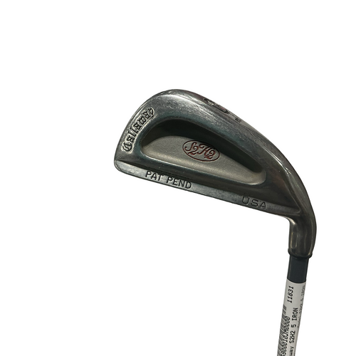 Vist Large View of Product Image Which is Used Callaway S2H2 5 IRON Mens Individual Iron RH 5 Iron