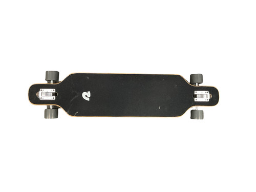 Vist Large View of Product Image Which is Used Retrospec ZION Longboard