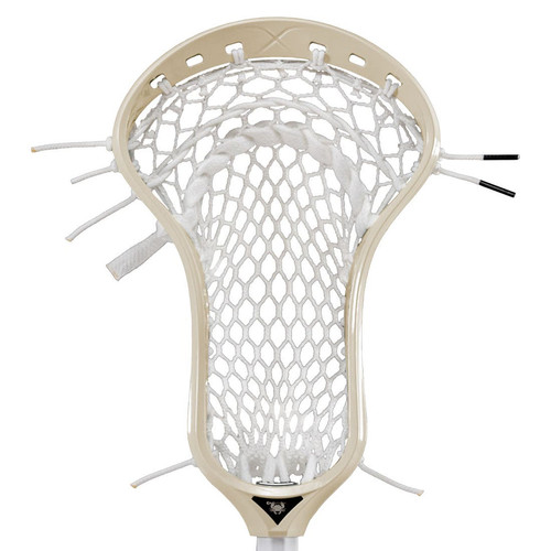 Vist Large View of Product Image Which is New WEAPON X 2.0 STRUNG WHT