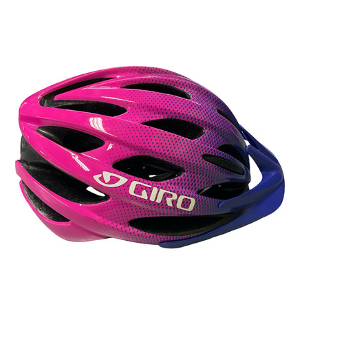 Vist Large View of Product Image Which is Used Giro BOOST MIPS YOUTH Bike Helmet Pink One Size