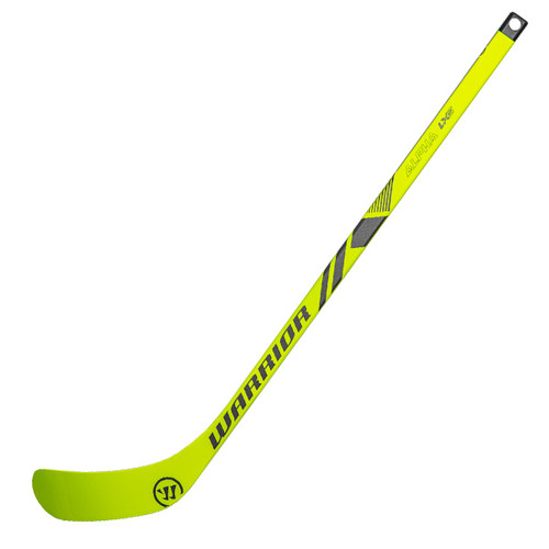 Vist Large View of Product Image Which is New WARRIOR LX2 PRO MINI YELLOW RH