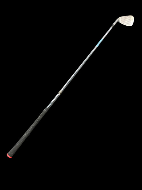 Vist Large View of Product Image Which is Used Titleist DCI 962 Mens Individual Iron RH 9 Iron