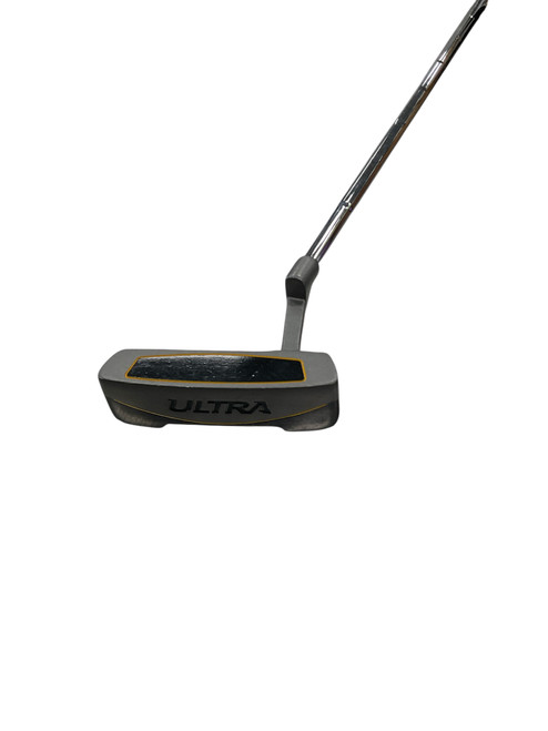 Vist Large View of Product Image Which is Used Wilson ULTRA Mens Putter RH