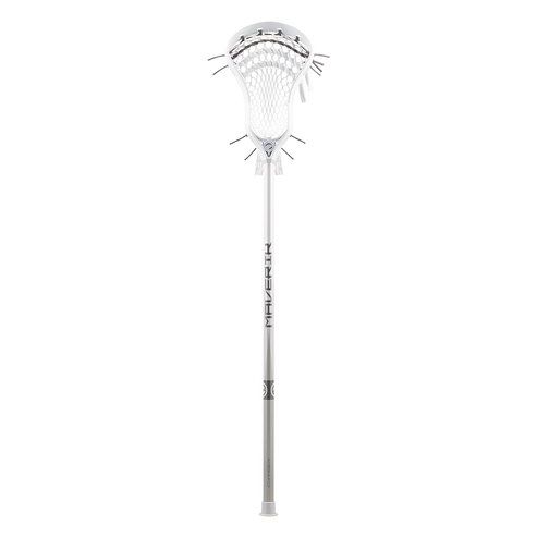Vist Large View of Product Image Which is New Maverik CHARGER STICK Men Atk/Mid Complete Stick