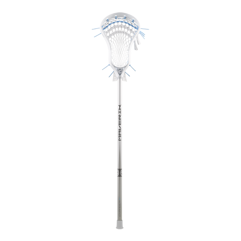 Vist Large View of Product Image Which is New Maverik CHARGER ST Jr Atk/Mid Complete Stick