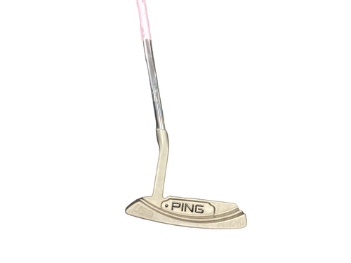 Vist Large View of Product Image Which is Used Ping PENGYO Mens Putter RH