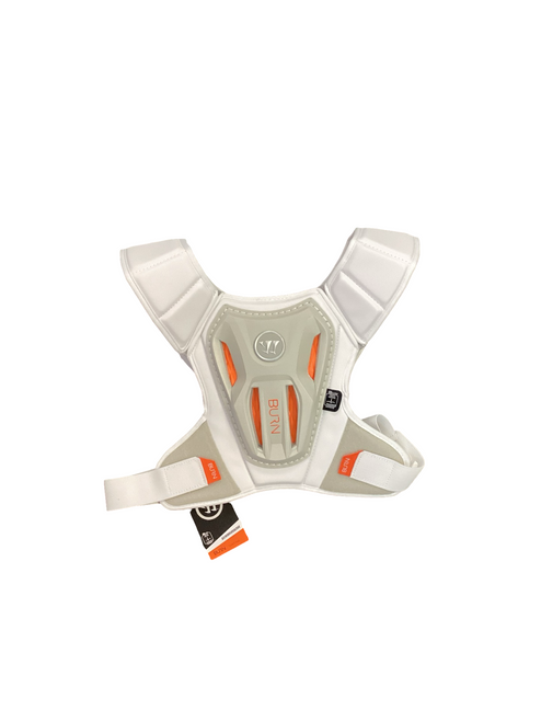 Vist Large View of Product Image Which is New Warrior Burn Shoulder large