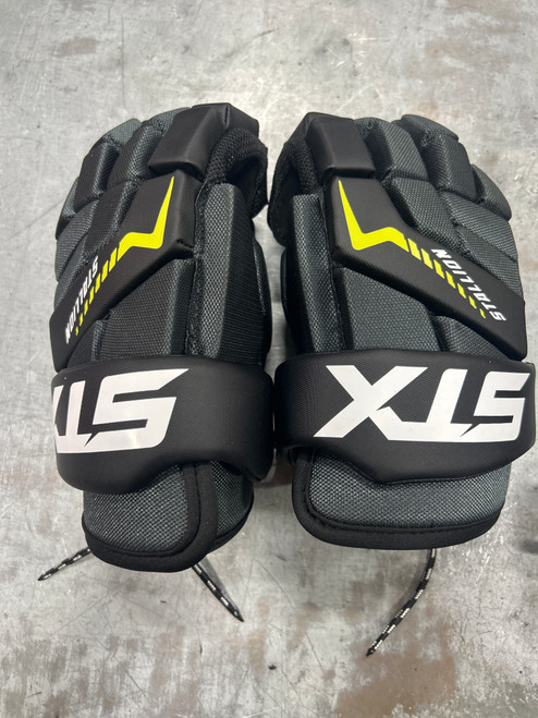 Vist Large View of Product Image Which is New STX STALLION 200 Glvs