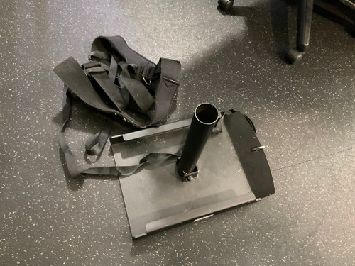 Vist Large View of Product Image Which is Used Flex/Core Other Black