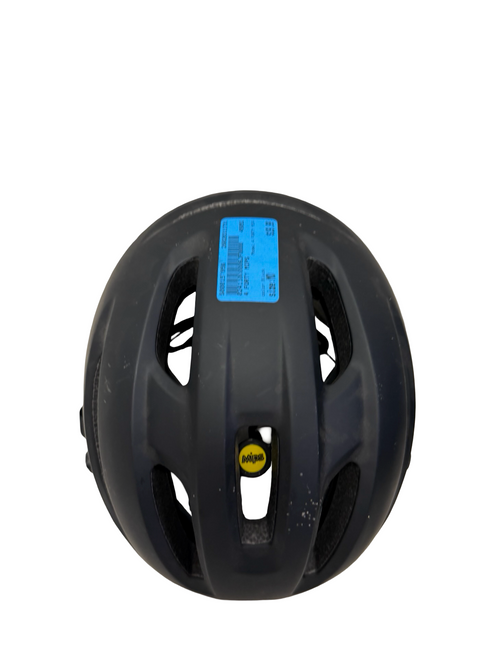 Vist Large View of Product Image Which is Used 4 FORTY MIPS Bike Helmet Black MD 55-59cm mfg 03/19