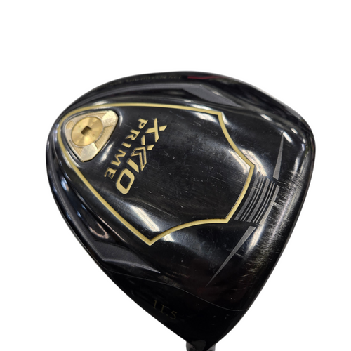 Vist Large View of Product Image Which is Used XXIO PRIME Mens Driver RH 11.0 Degree
