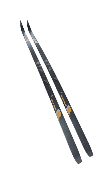 Vist Large View of Product Image Which is Used NORMARK Womens XC Ski/Binding 190 cm