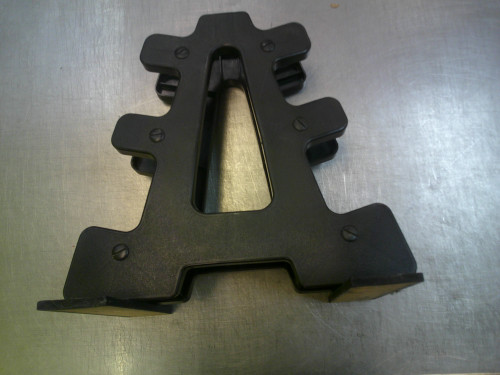 Vist Large View of Product Image Which is Used Weight Stand