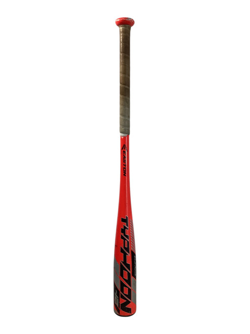 Vist Large View of Product Image Which is Used Easton TYPHOON BB/SB USA 2 1/4 Bat 27"