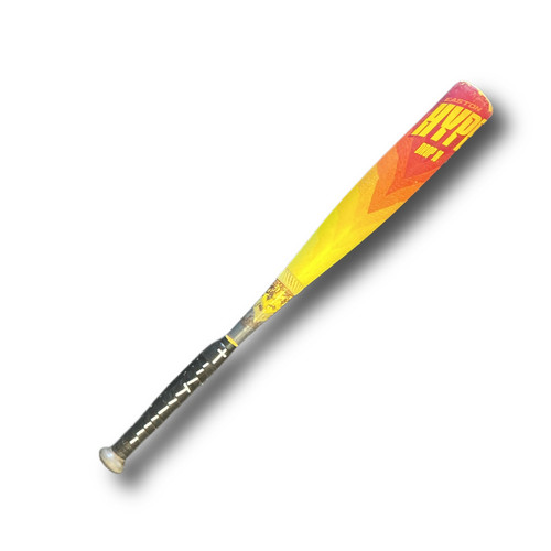 Vist Large View of Product Image Which is Used Easton HYPE FIRE 29 IN -10 DROP BB/SB USSSA 2 3/4 Bat 29"