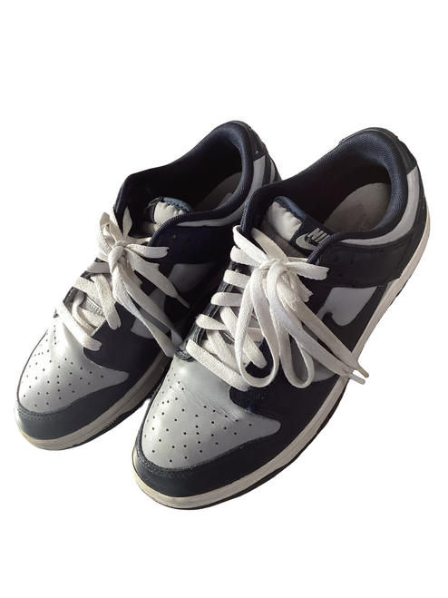 Vist Large View of Product Image Which is Used Nike Running/X-Train Shoes M