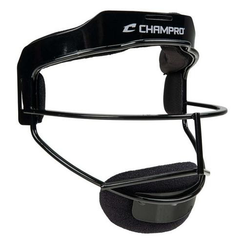 Vist Large View of Product Image Which is New Sentry Fielders Mask-JR