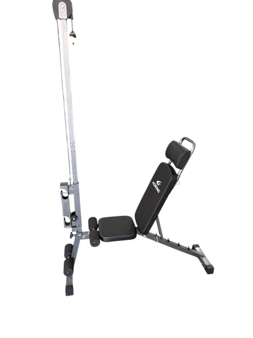 Vist Large View of Product Image Which is Used ADKING FID Bench