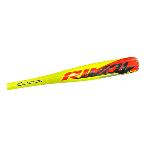 Vist Large View of Product Image Which is Used Easton RIVAL YSB19RIV10 BB/SB USA 2 1/4 Bat 27"